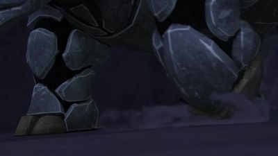 -Ah! - Ninjago: Masters of Spinjitzu