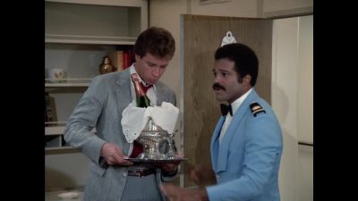 Ah! - The Love Boat