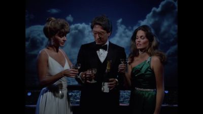 Ah. - The Love Boat