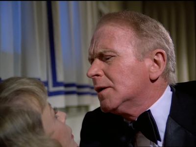 Ah. - The Love Boat
