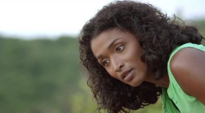 -Ah! - Death in Paradise