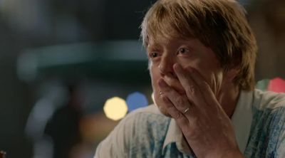 Ah. - Death in Paradise
