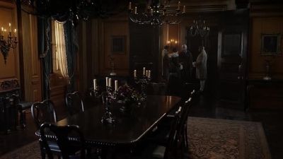 Ah. - Outlander