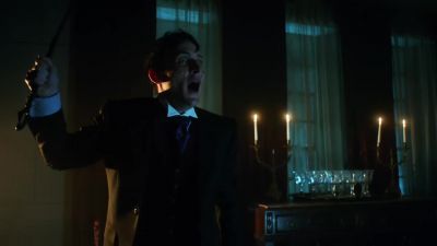 Ah! - Gotham