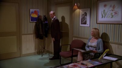 Ah! - Frasier