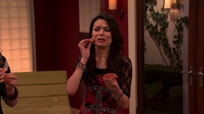 -Ah. - iCarly