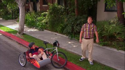 -Ah. - iCarly