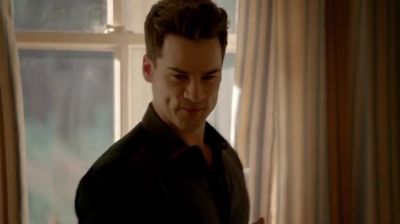 Ah. - The Originals