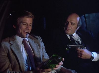 Ah, - The A-Team
