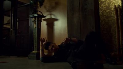AH! - Shadowhunters
