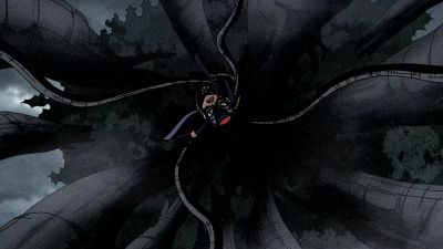 Ah! - Ben 10
