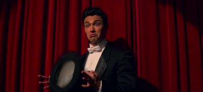 Ah. - Chilling Adventures of Sabrina
