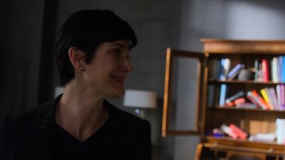 Ah... - Marvel's Jessica Jones