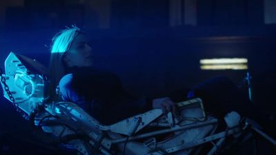 Ah! - 12 Monkeys