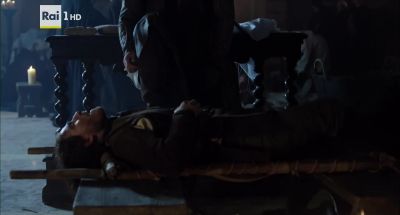 - Ah! - Medici: Masters of Florence