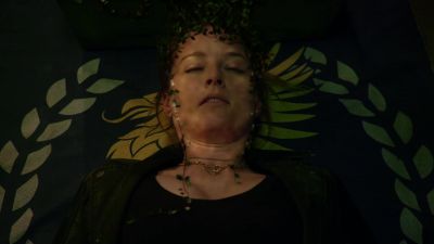 Ah! - The Librarians
