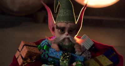 Ah! - The Christmas Chronicles