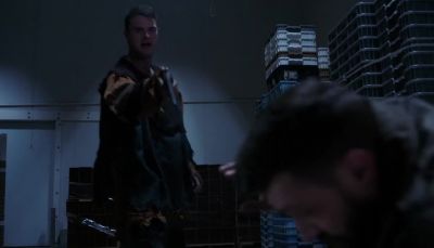 Ah! - Supernatural