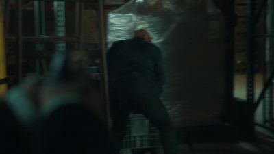 Ah! - The Equalizer