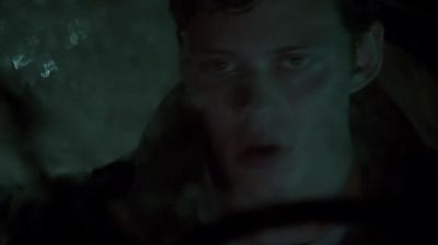Ah... - Hemlock Grove