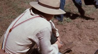 Ah! - The Waltons