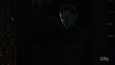 Ah! - Hannibal