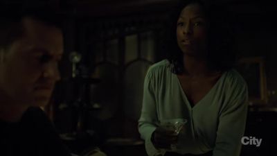 Ah! - Hannibal