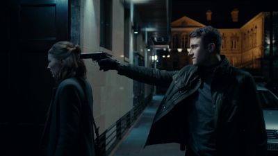 Ah! - Line of Duty
