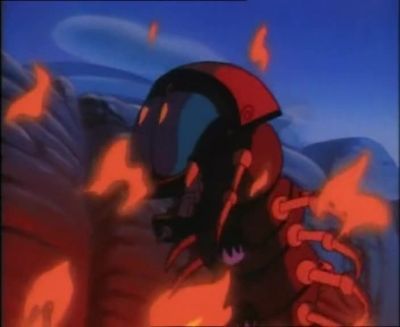 Ah! - Aladdin