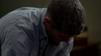 Ah! - Supernatural
