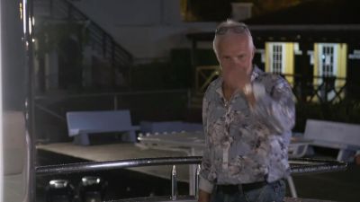 Ah! - Below Deck