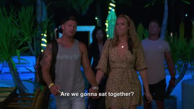 - Ah! - Below Deck