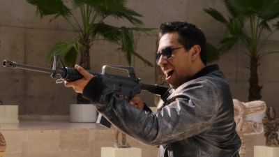 Ah! - Sense8