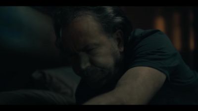 Ah. - The Haunting of Hill House