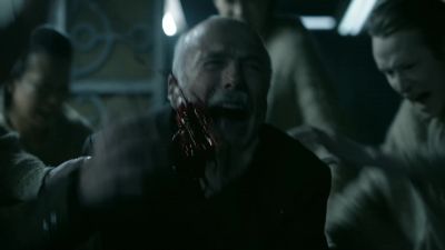 Ah! - The Magicians