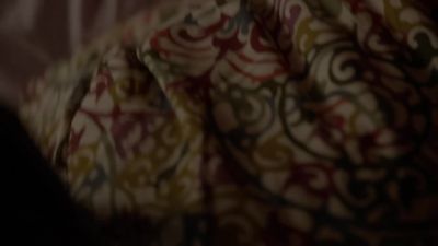 Ah... - The Magicians