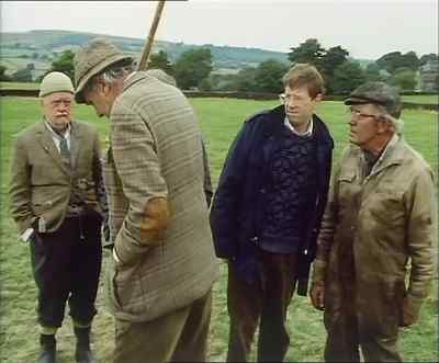 Ah ! - Last of the Summer Wine