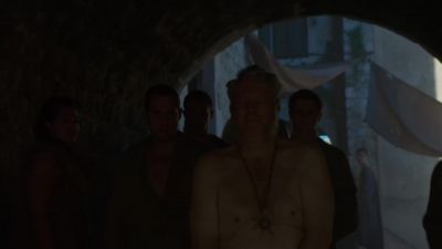 Ah! - Game of Thrones