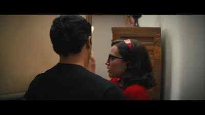 Ah! - Grease: Rise of the Pink Ladies