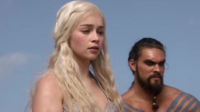 Ah. - Game of Thrones