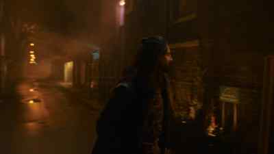 Ah. - What We Do in the Shadows