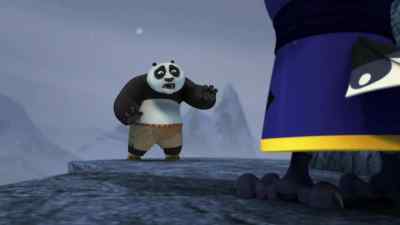 Ah! - Kung Fu Panda: Legends of Awesomeness