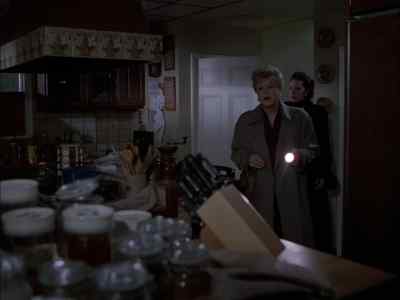 Ah! - Murder, She Wrote