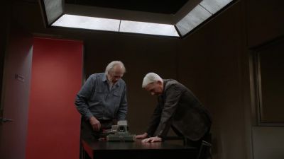 Ah. - NCIS