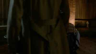 Ah. - Constantine