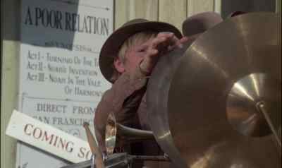 Ah! - The Apple Dumpling Gang