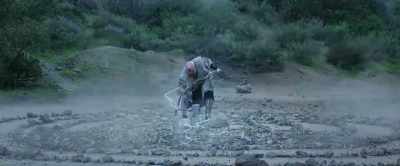 Ah! - Thor: God of Thunder