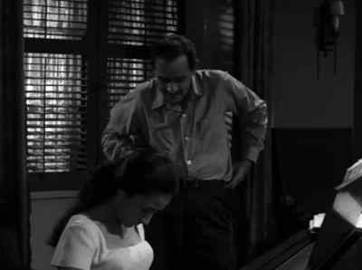 Ah, - Alfred Hitchcock Presents