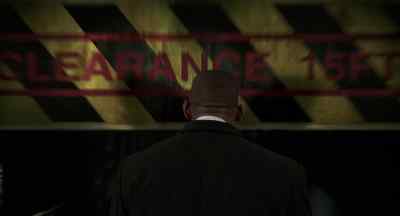 Ah! - Men in Black II