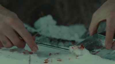Ah... - Wynonna Earp
